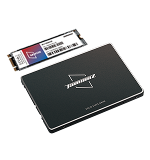 SSD