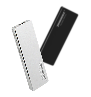 외장 SSD
